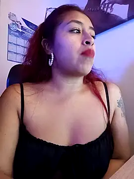 AnonymousGirl online show from 03.15.25