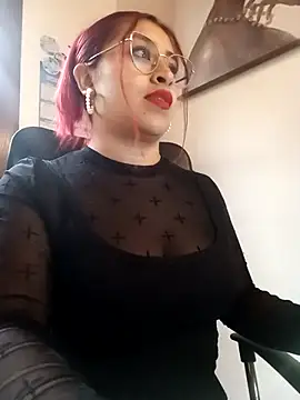 AnonymousGirl online show from 03.18.25