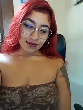 AnonymousGirl online show from 09.09.25