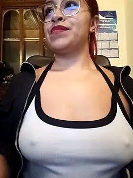 AnonymousGirl online show from 09.16.25