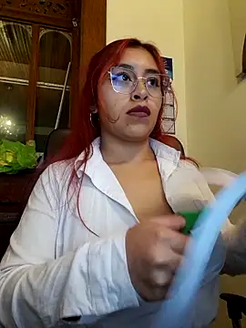 AnonymousGirl online show from 10.01.25