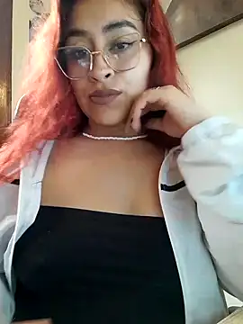 AnonymousGirl online show from 01.08.26