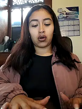 Snapshot of AnonymousGirl chatting on 02.16.26 AnonymousGirl online show from 02.16.26