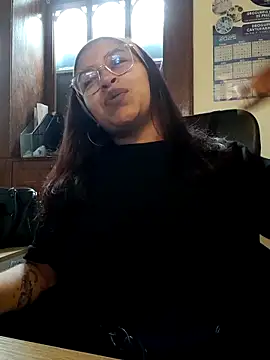 Snapshot of AnonymousGirl chatting on 02.23.26 AnonymousGirl online show from 02.23.26