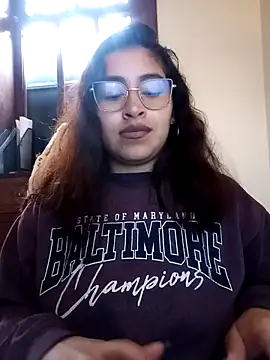 AnonymousGirl online show from 04.29.26