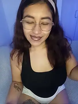 AnonymousGirl online show from 05.14.26