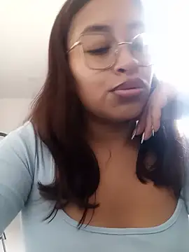 AnonymousGirl online show from 05.18.26