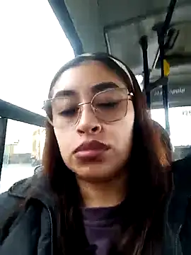 AnonymousGirl online show from 05.19.26