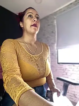 Miss  Melody online show from 01.18.25