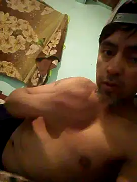 Snapshot of Pesespada chatting on 03.17.26 Pesespada online show from 03.17.26