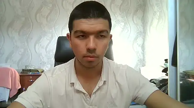 Snapshot of ferik099 chatting on 01.12.25 ferik099 online show from 01.12.25