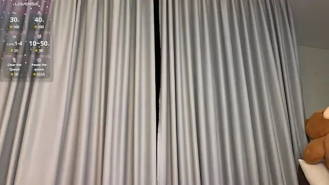 asianqueeny online show from 02.17.25