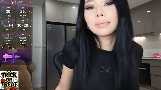 asianqueeny online show from 11.01.25