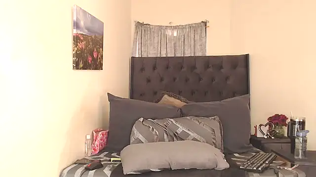 BarbieLadie online show from 11.12.25