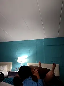 RayjStar81 online show from 11.02.25
