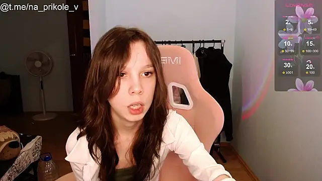 na prikole  online show from 09.30.25