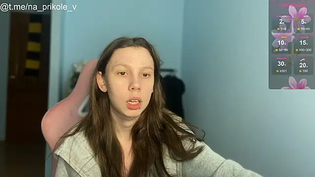 na prikole  online show from 10.11.25