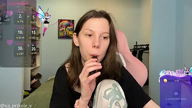 na prikole  online show from 02.21.26