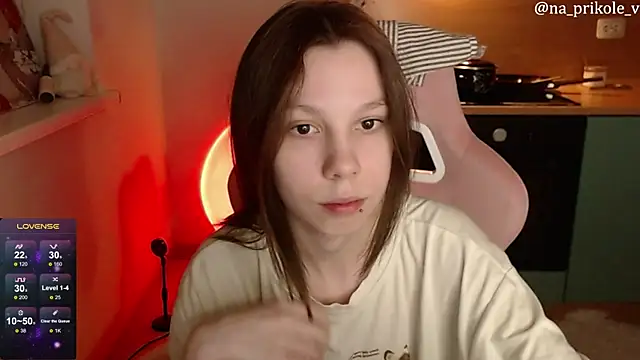 na prikole  online show from 04.11.26