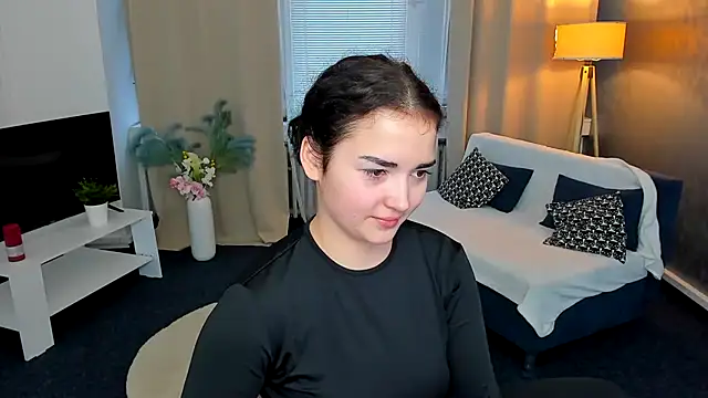 Snapshot of AmeliaLoveee chatting on 01.18.25 AmeliaLoveee online show from 01.18.25