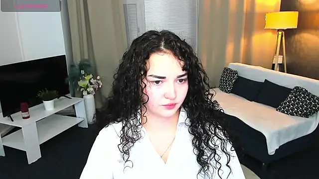 Snapshot of AmeliaLoveee chatting on 01.26.25 AmeliaLoveee online show from 01.26.25