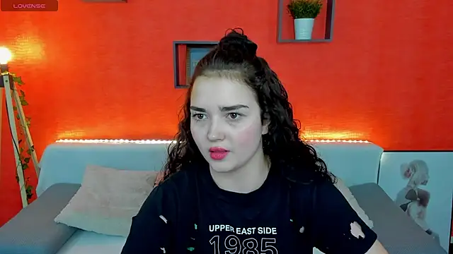 Snapshot of AmeliaLoveee chatting on 01.29.25 AmeliaLoveee online show from 01.29.25