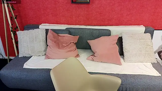 Snapshot of AmeliaLoveee chatting on 01.31.25 AmeliaLoveee online show from 01.31.25