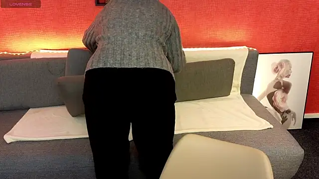 Snapshot of AmeliaLoveee chatting on 01.31.25 AmeliaLoveee online show from 01.31.25