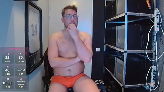 justinitt online show from 01.17.25