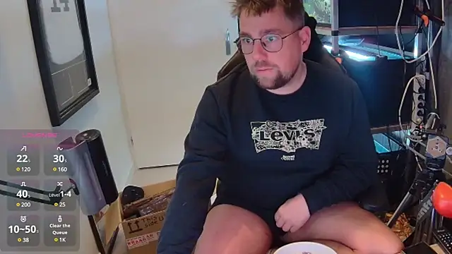 justinitt online show from 02.08.25