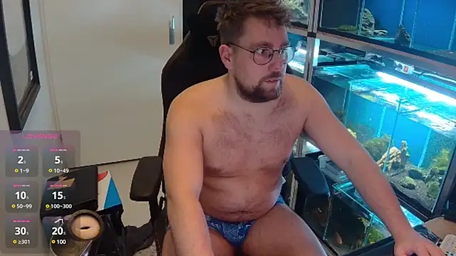 justinitt online show from 02.17.25