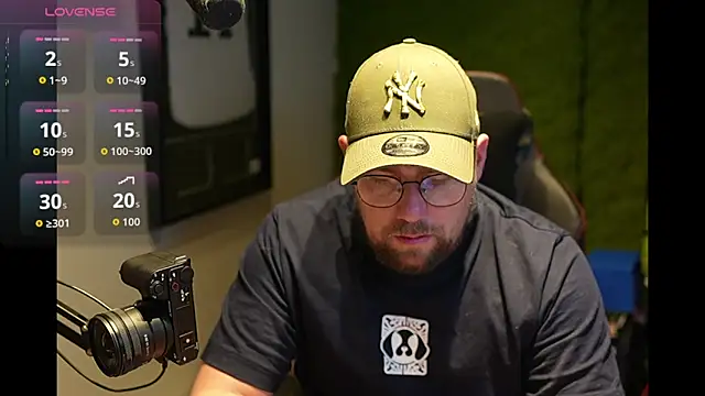 justinitt online show from 12.03.25