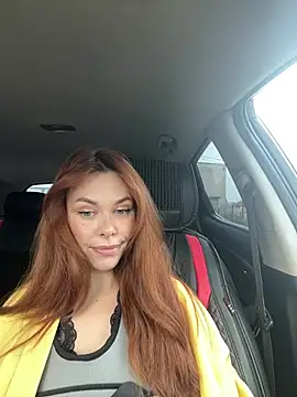 Kelley Allie online show from 04.04.26