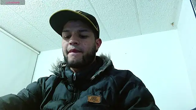 im dominik online show from 01.15.25