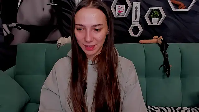 annabishop online show from 01.26.25