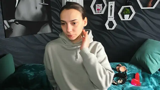 annabishop online show from 01.29.25