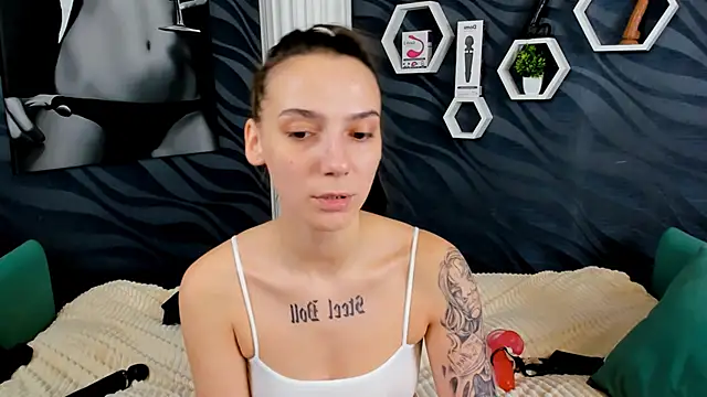 annabishop online show from 02.09.25