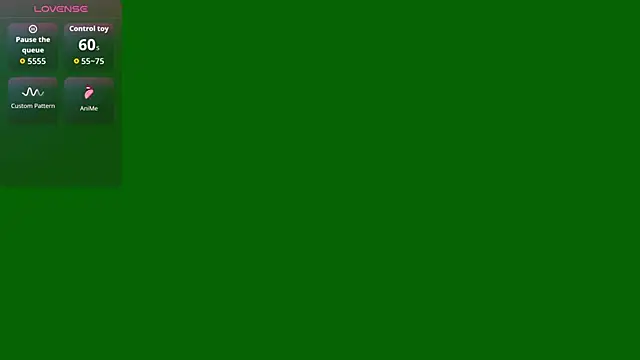 lilandi0521 online show from 11.25.25