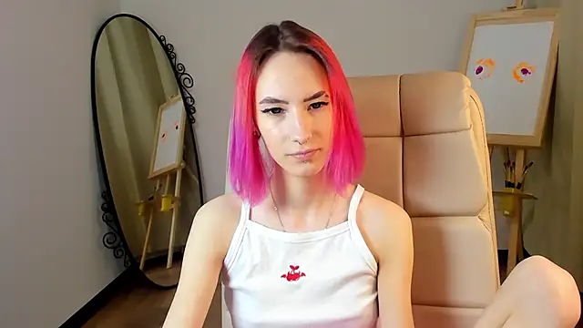 Snapshot of Kar1_na_ chatting on 01.29.25 Kar1 na online show from 01.29.25