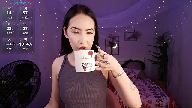 Kar1 na  online show from 12.19.25