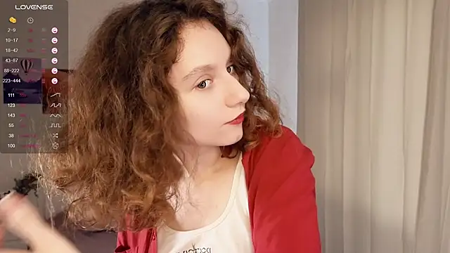 Snapshot of Leya_Curly chatting on 01.30.25 Leya Curly online show from 01.30.25