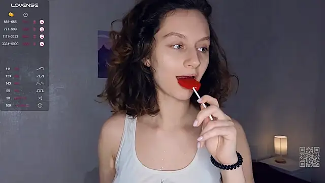 Snapshot of Leya_Curly chatting on 03.02.25 Leya Curly online show from 03.02.25