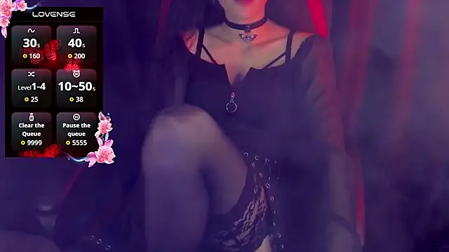 AlariaFatal online show from 09.20.25