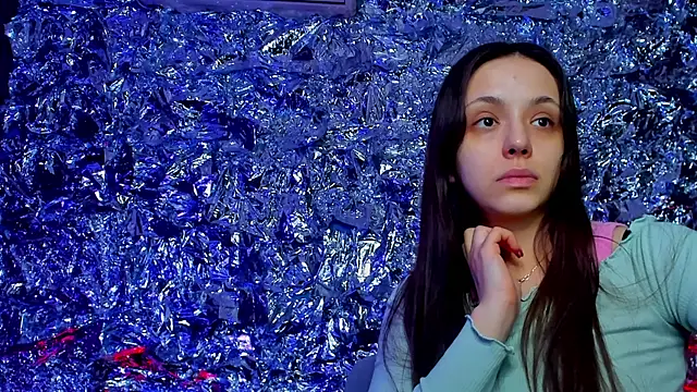 Snapshot of Sahara_Shields chatting on 01.15.25 Sahara Shields online show from 01.15.25