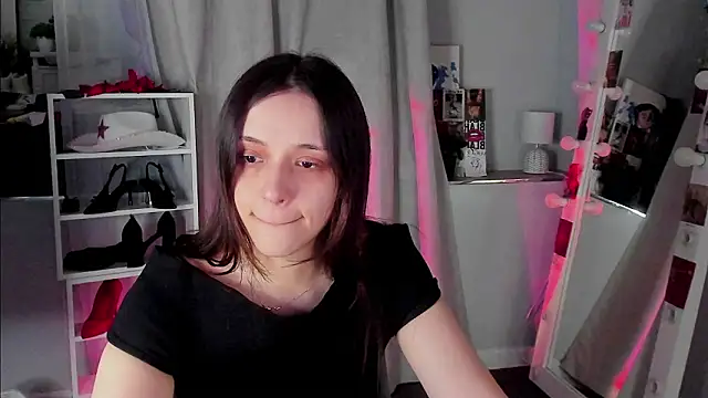 Sahara Shields online show from 03.24.26