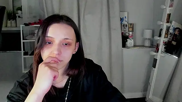 Sahara Shields online show from 03.28.26