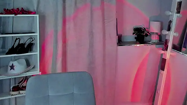 Sahara Shields online show from 05.16.26