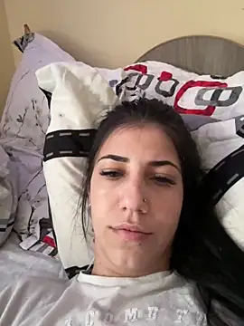 Snapshot of KeylaBlair chatting on 02.15.25 KeylaBlair online show from 02.15.25