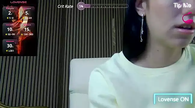 Snapshot of KeylaBlair chatting on 02.26.25 KeylaBlair online show from 02.26.25