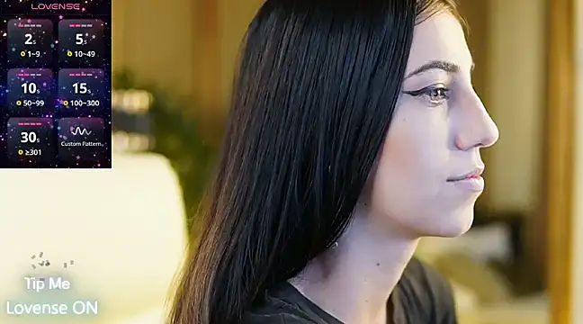 Snapshot of KeylaBlair chatting on 03.13.25 KeylaBlair online show from 03.13.25